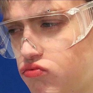 Meet your Posher, Rita